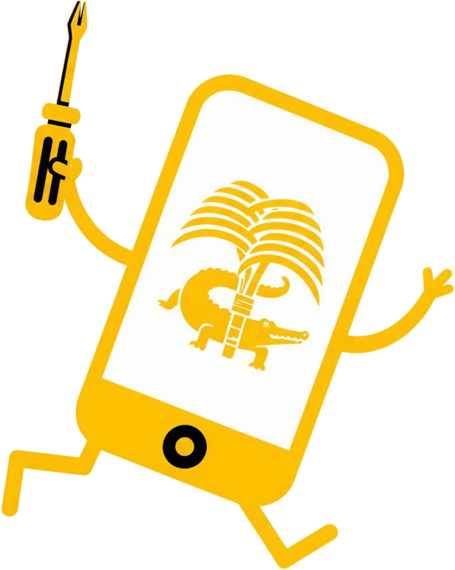 Mascotte NREPAIR